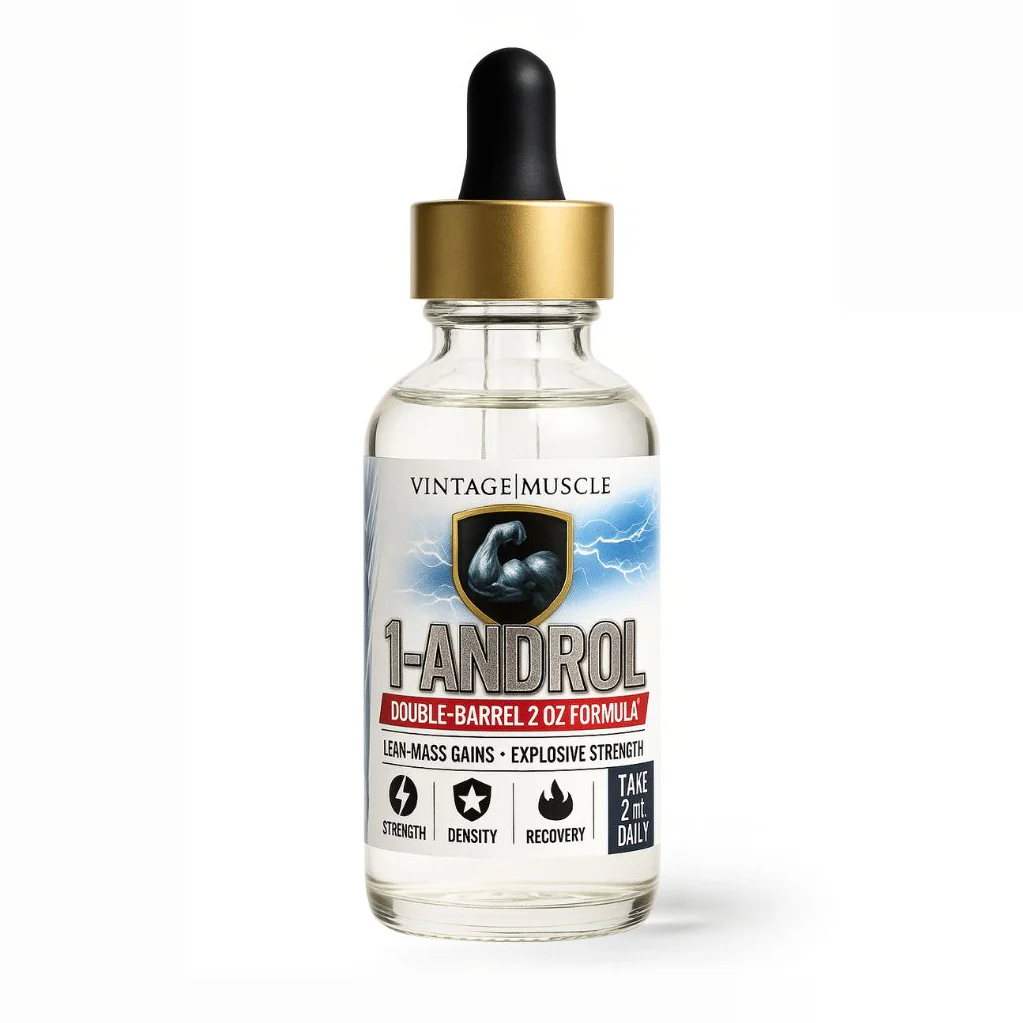 Lean Mass Supercharger - 1-Androl - Image 15