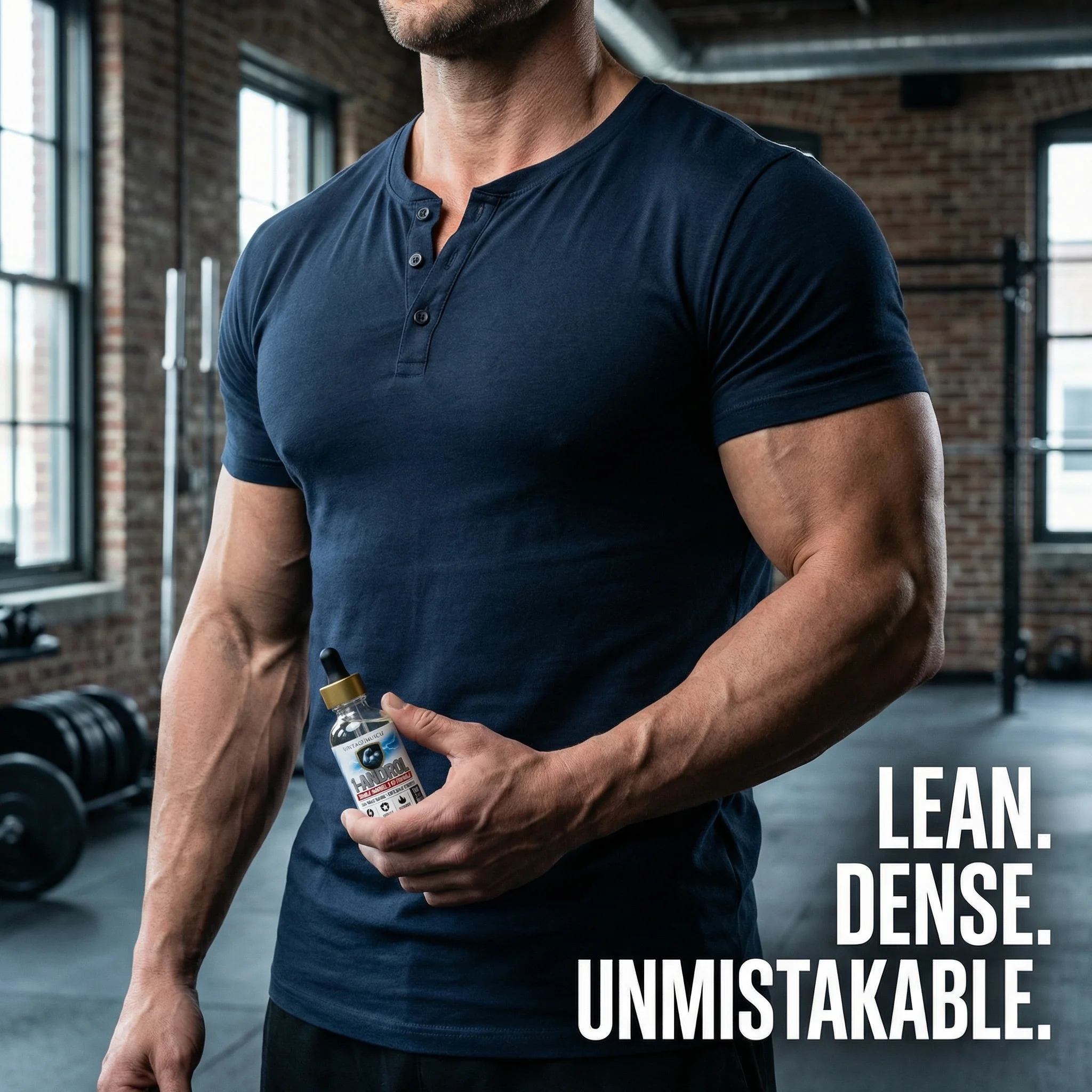 Lean Mass Supercharger - 1-Androl - Image 4