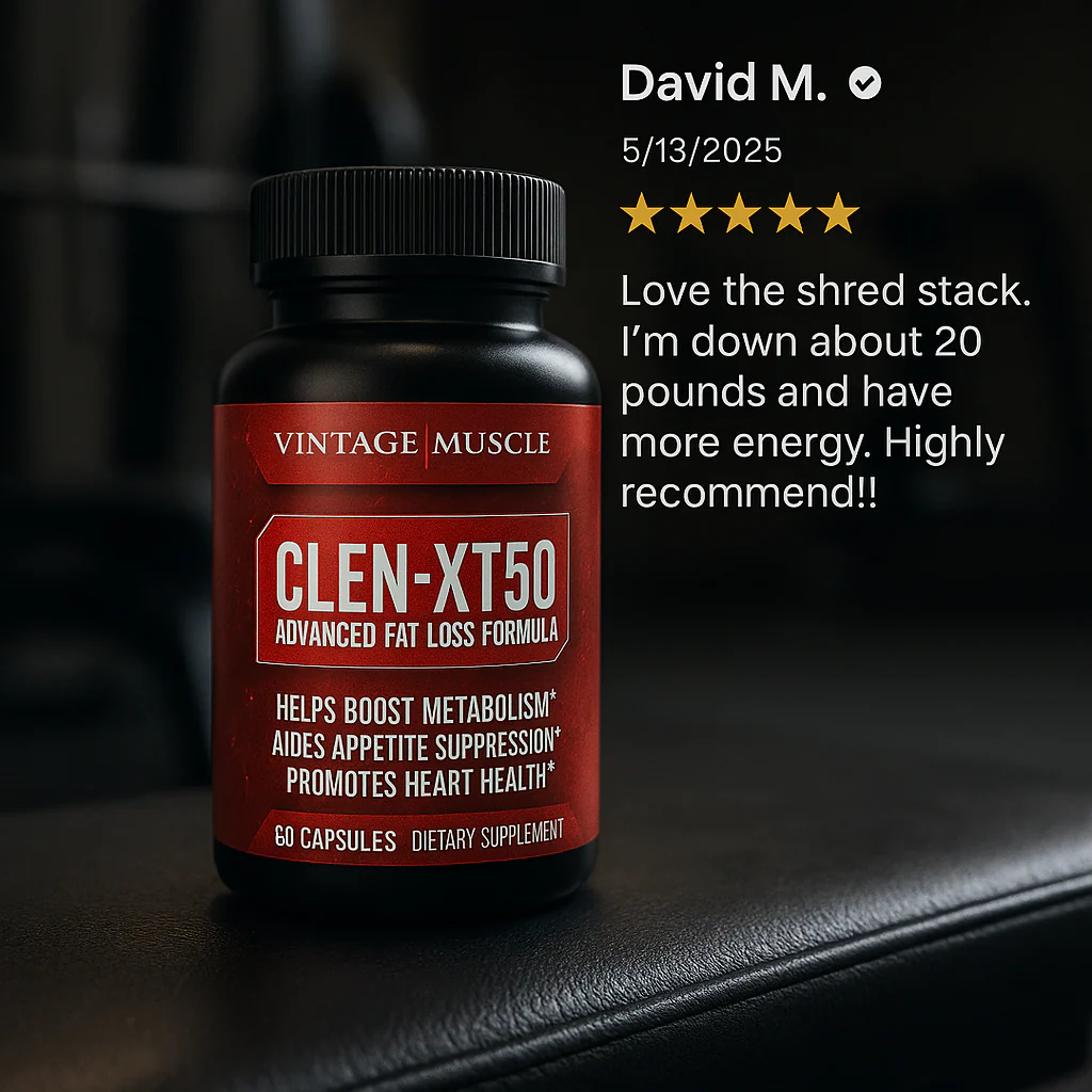 CLEN-XT50 - Image 4