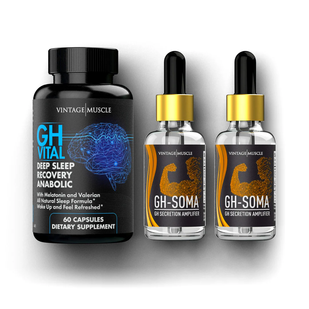 GH-Soma Stack - Image 3