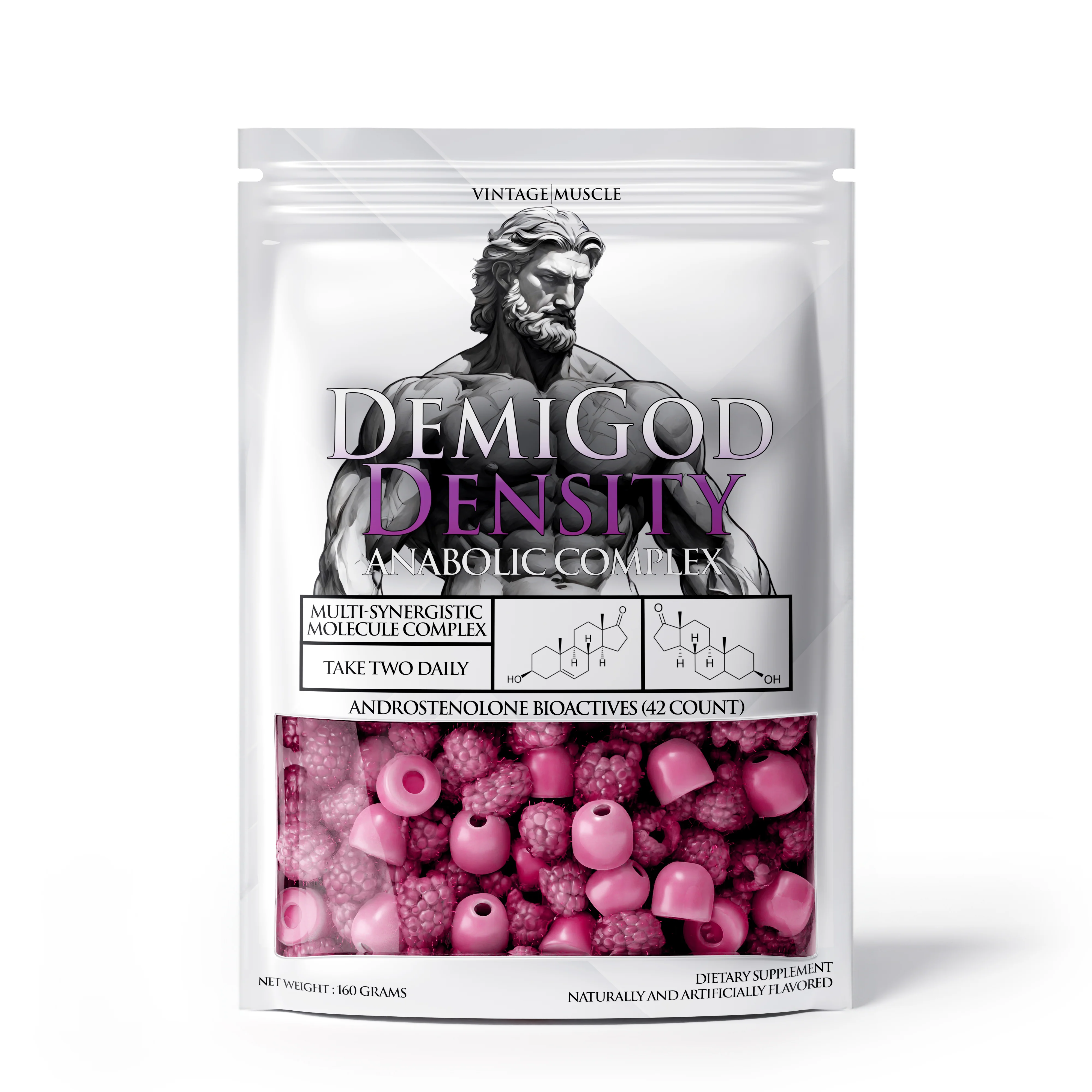 Demigod Density - Image 3