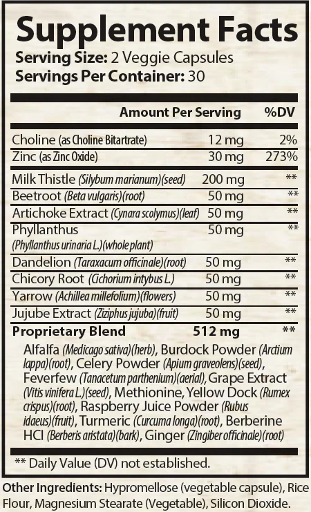 Liver Support - Image 7