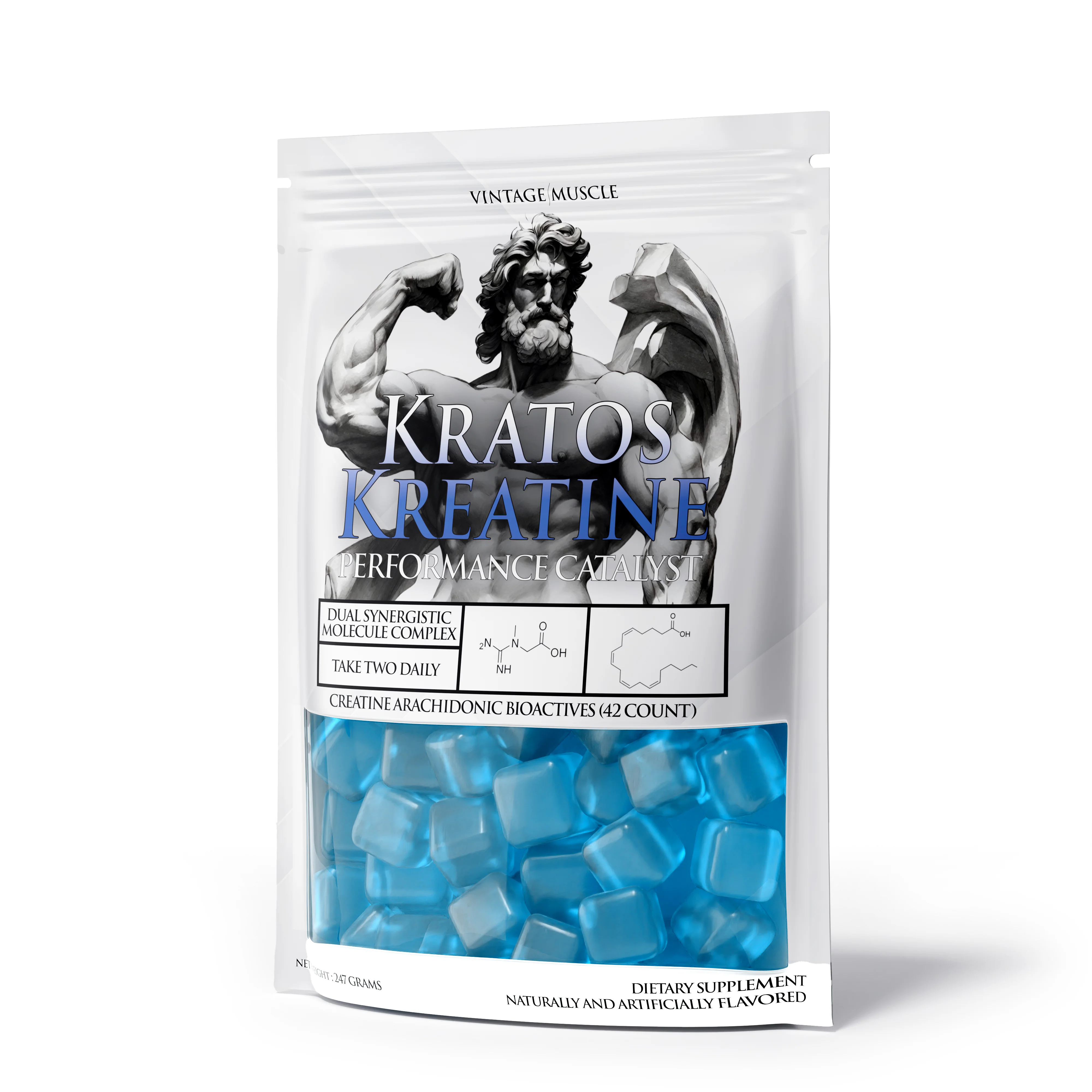 Anabolic Pods - Image 5