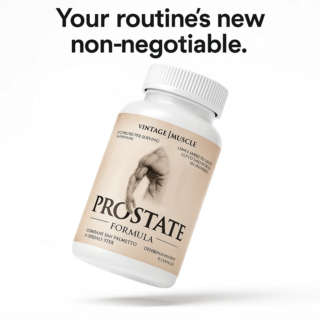 Prostate Support - Image 3
